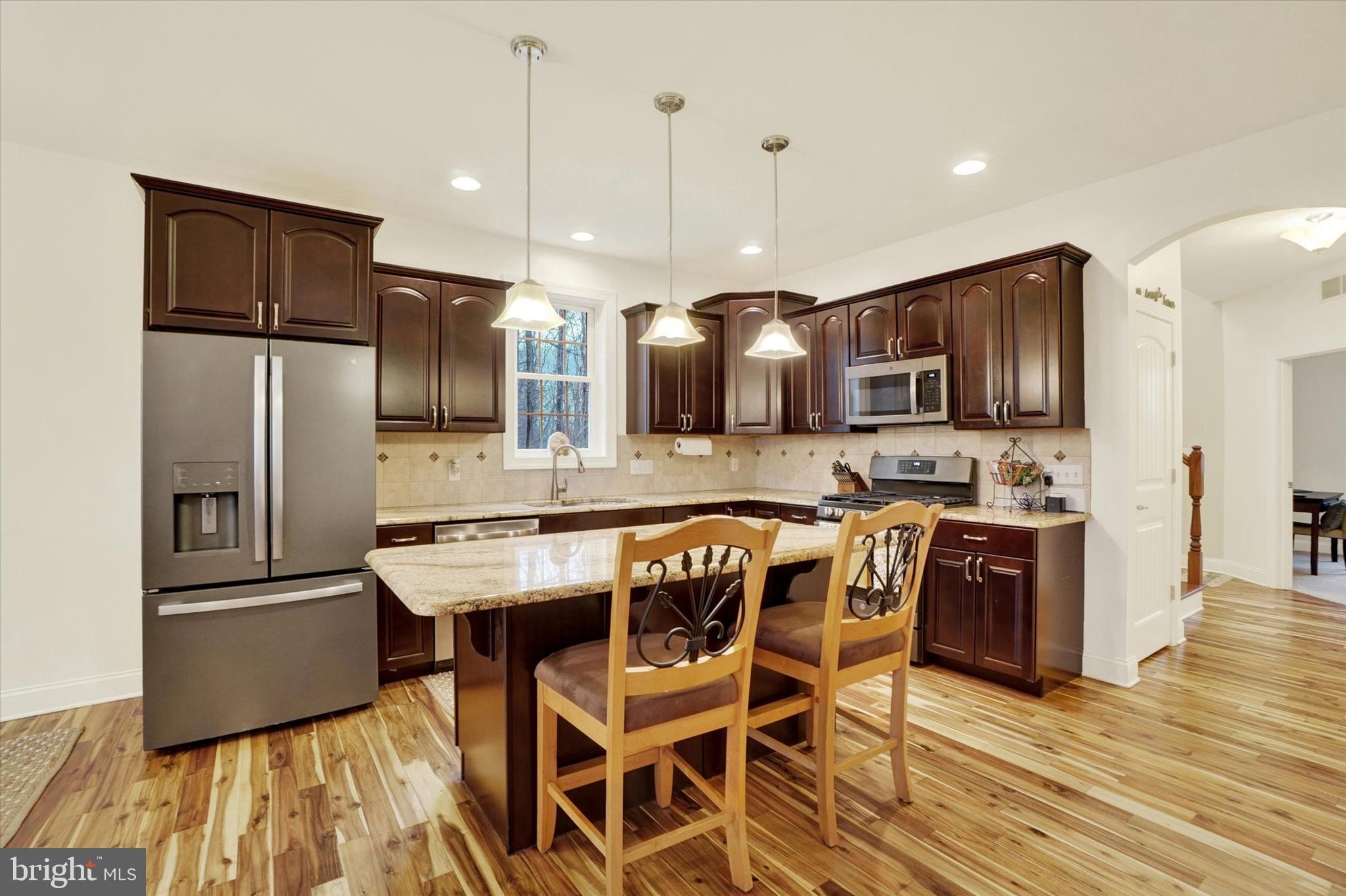 CHANCEFORD TWP - Residential