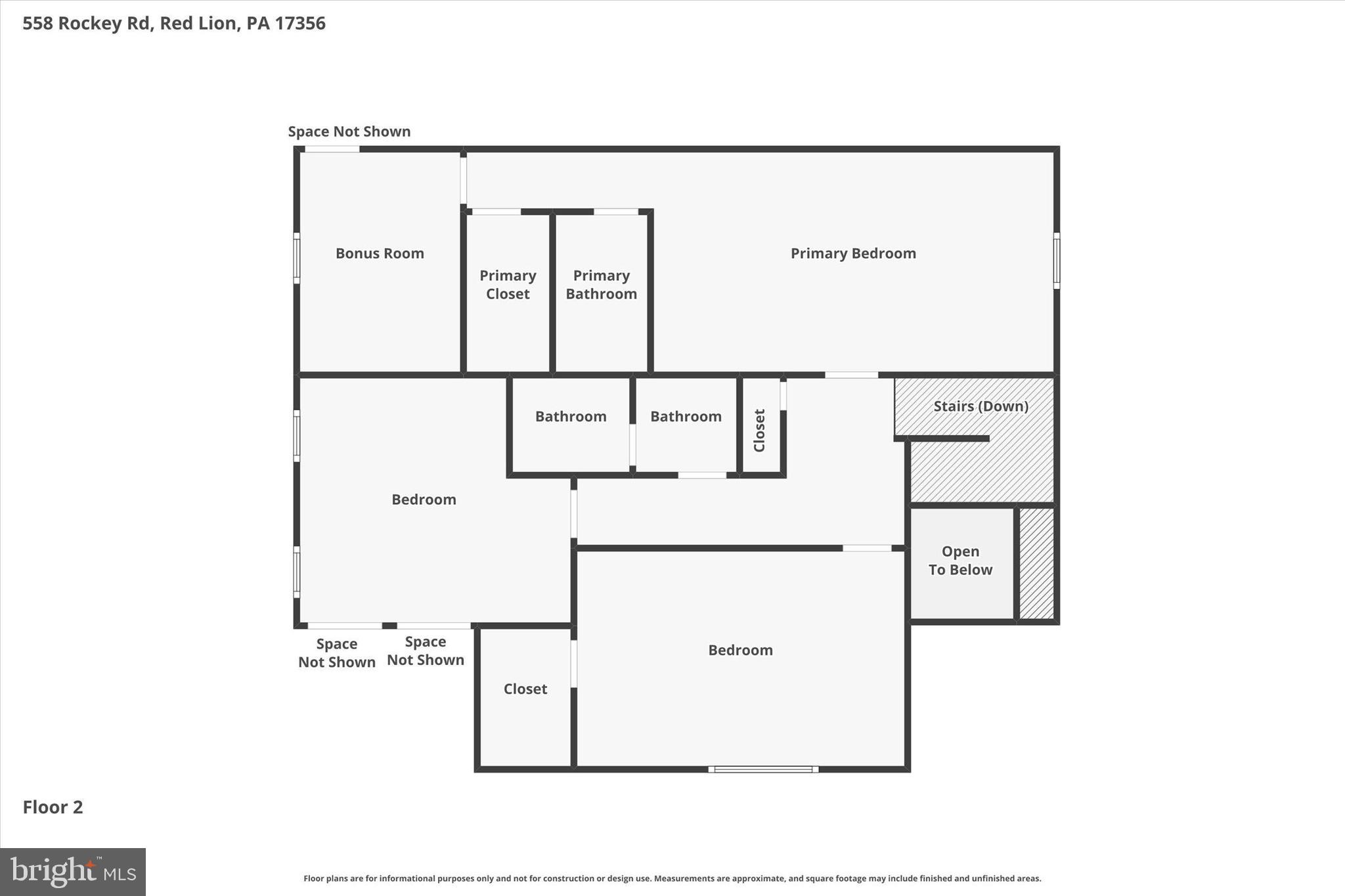 CHANCEFORD TWP - Residential