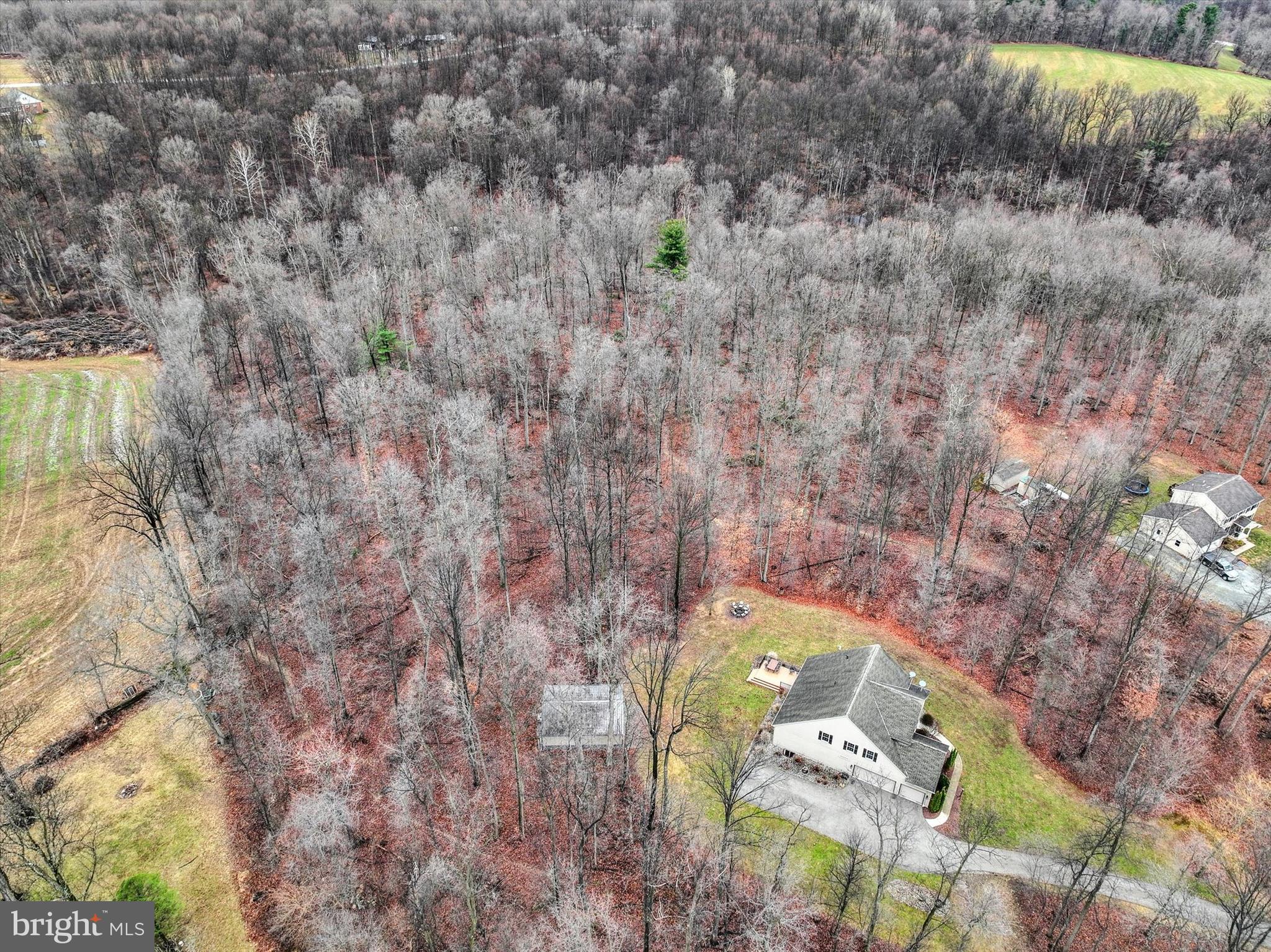 CHANCEFORD TWP - Residential