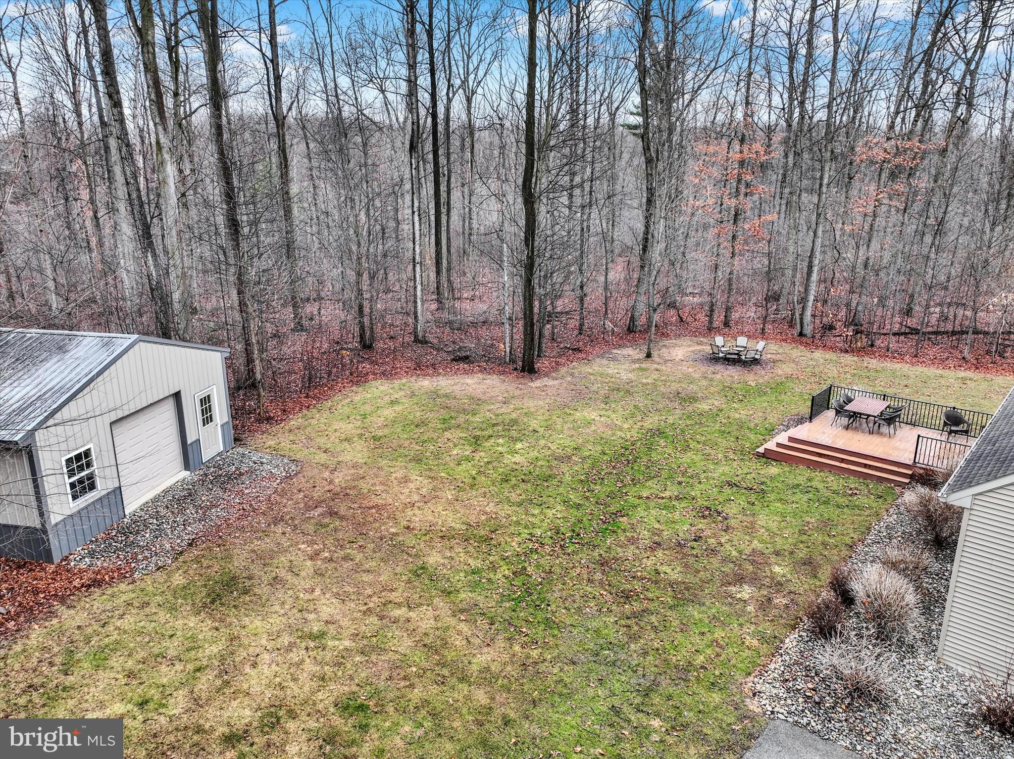 CHANCEFORD TWP - Residential