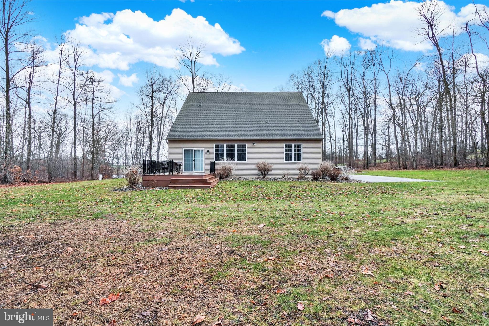 CHANCEFORD TWP - Residential