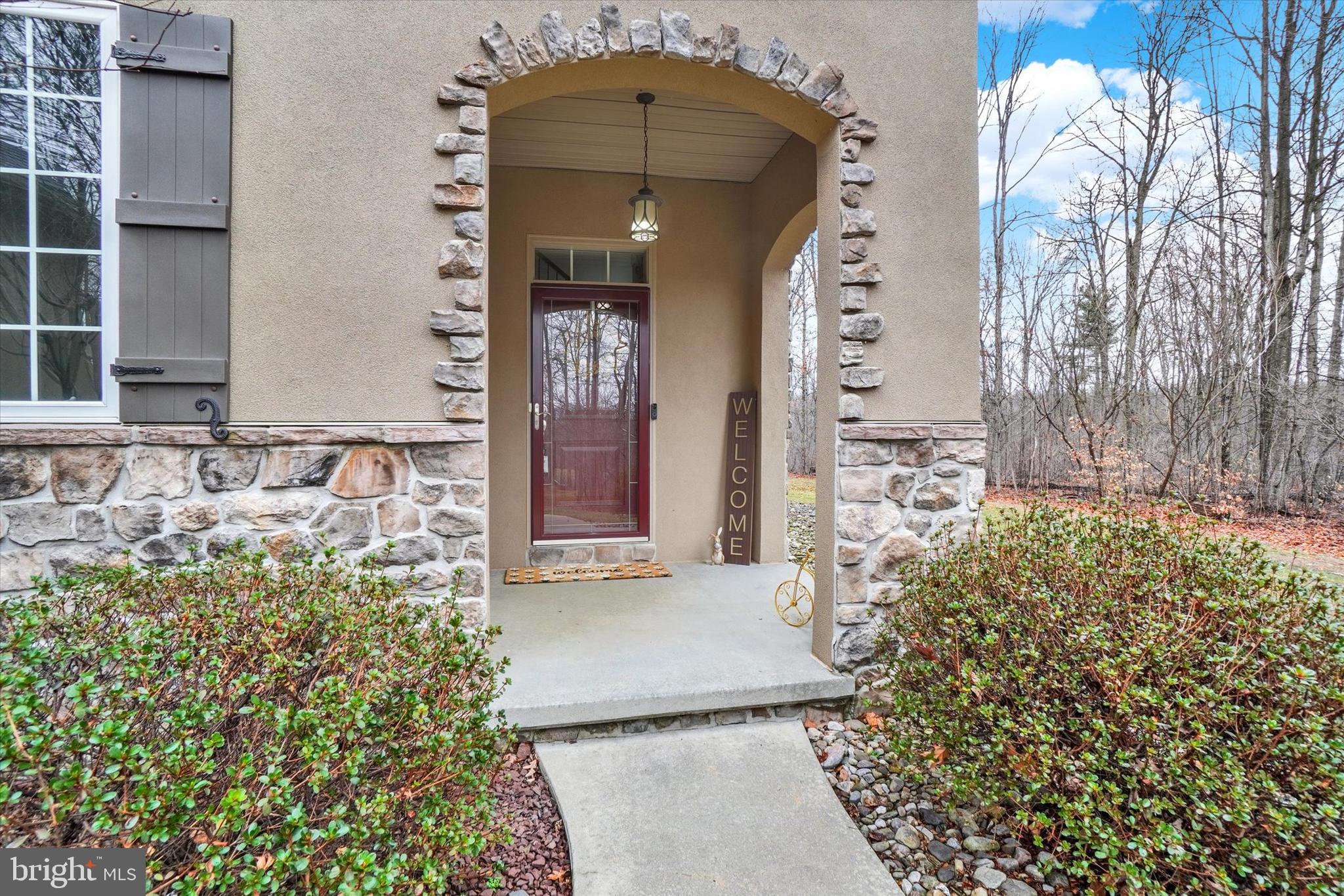 CHANCEFORD TWP - Residential