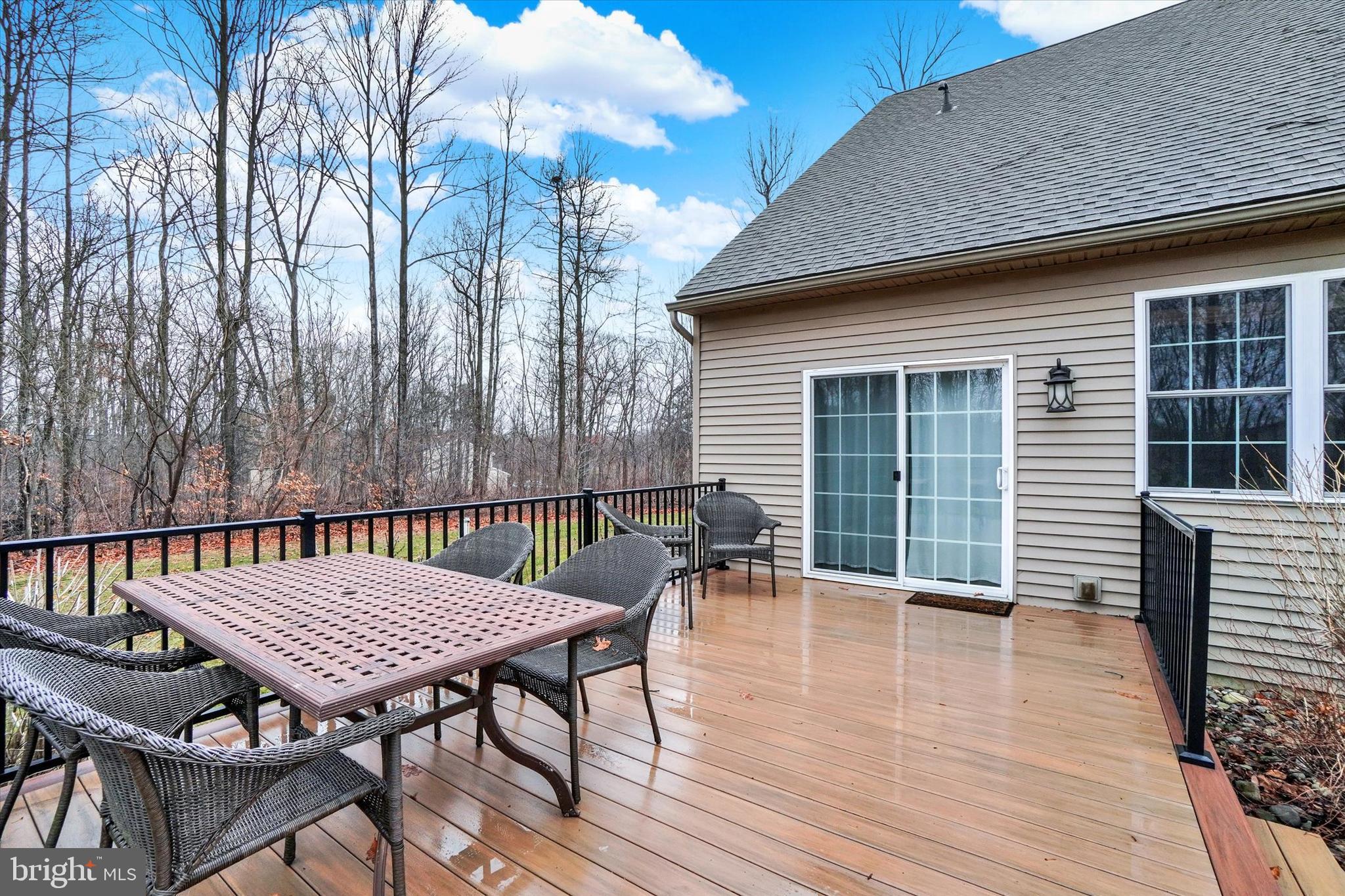 CHANCEFORD TWP - Residential