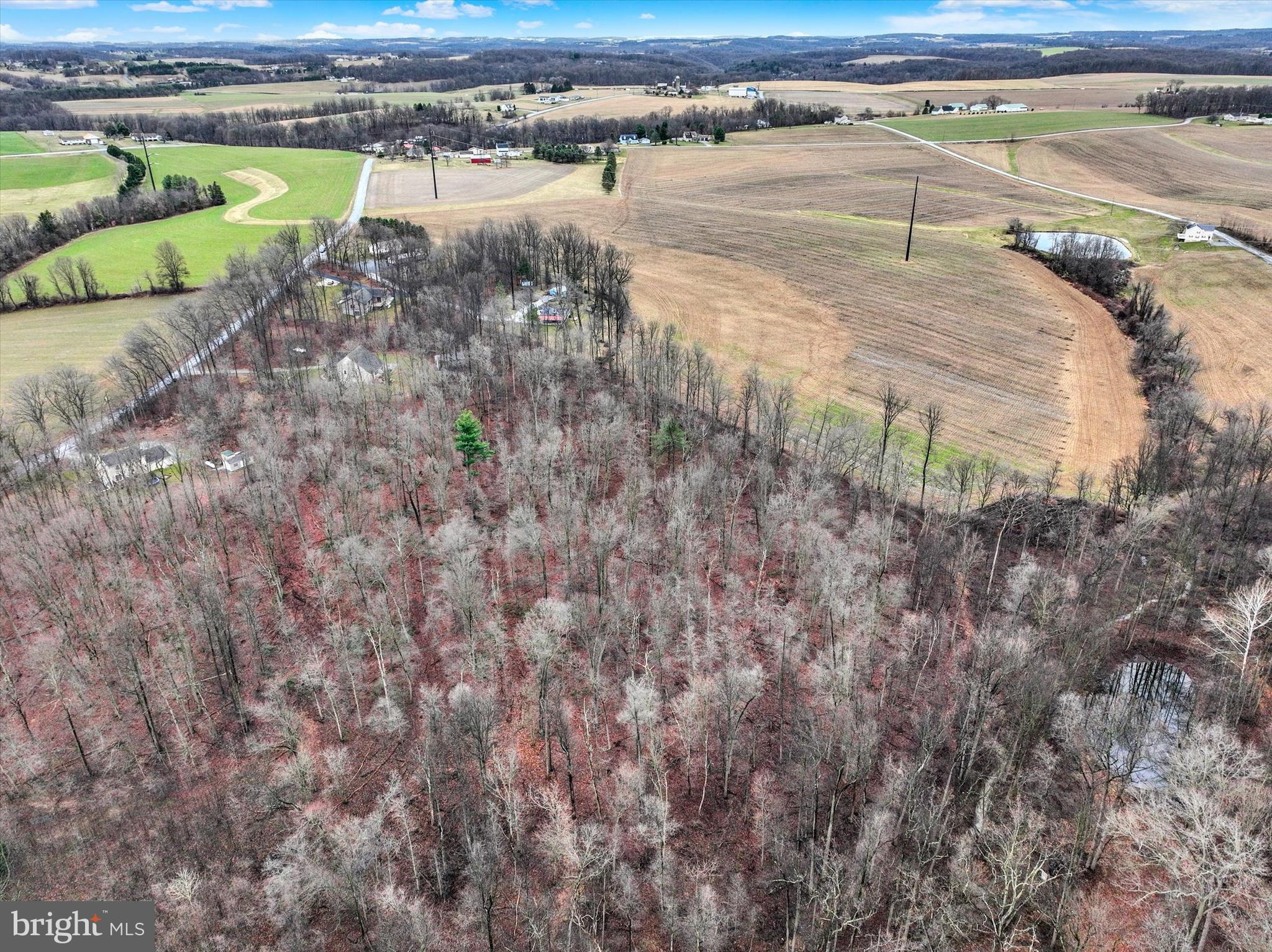 CHANCEFORD TWP - Residential