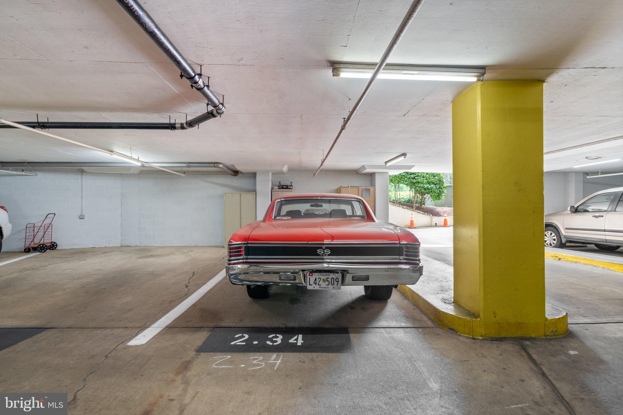 GREENS AT LEISURE WORLD - Residential