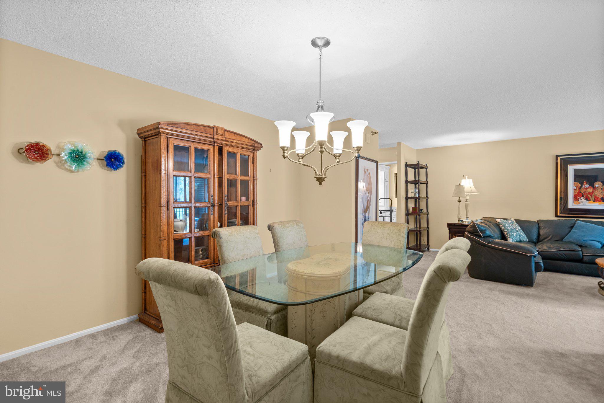 GREENS AT LEISURE WORLD - Residential