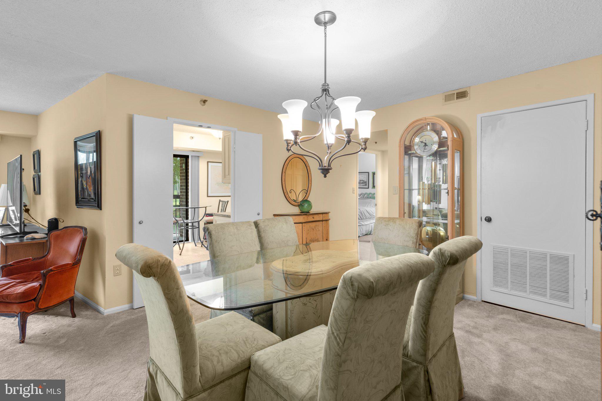 GREENS AT LEISURE WORLD - Residential