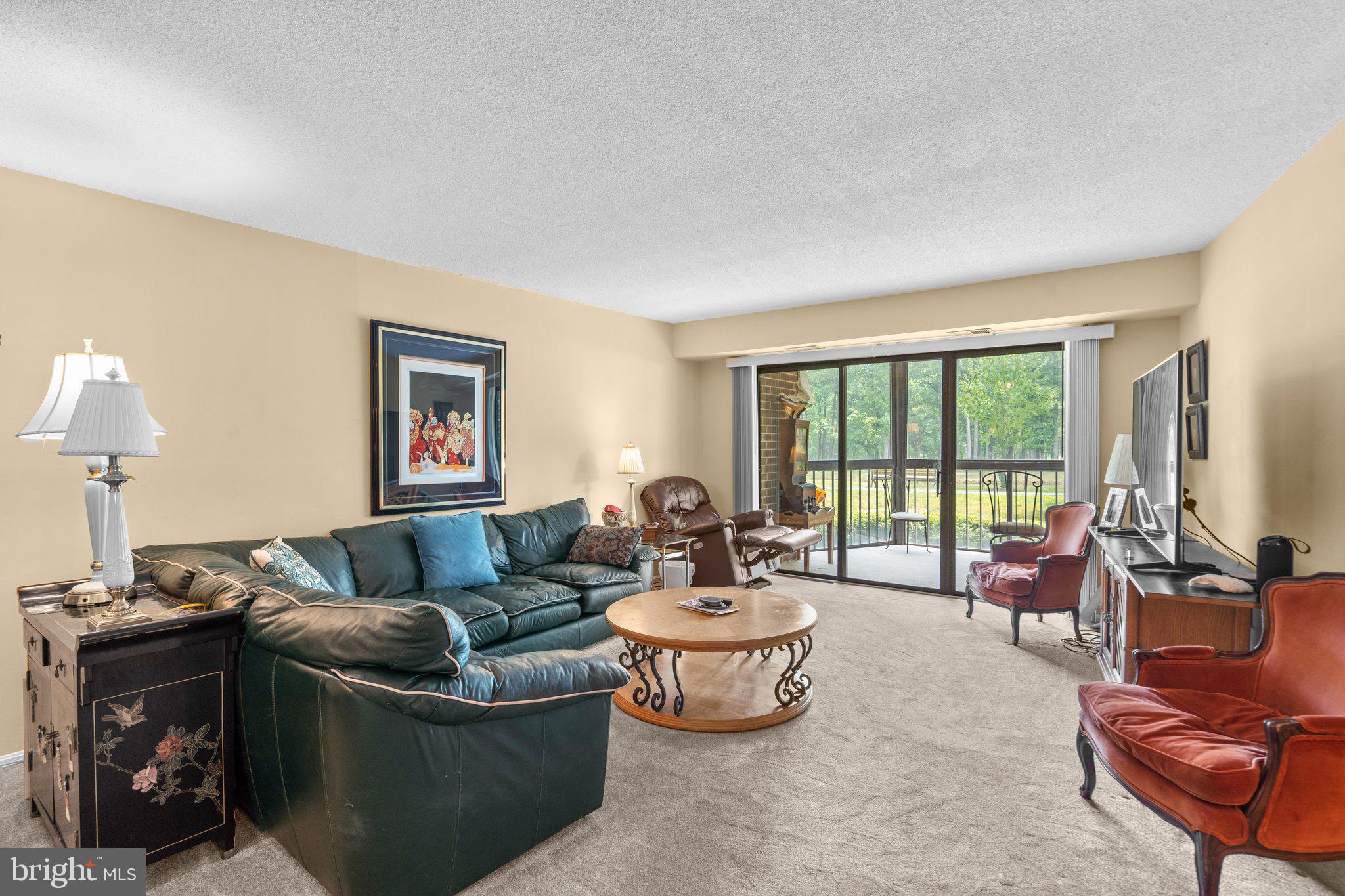 GREENS AT LEISURE WORLD - Residential