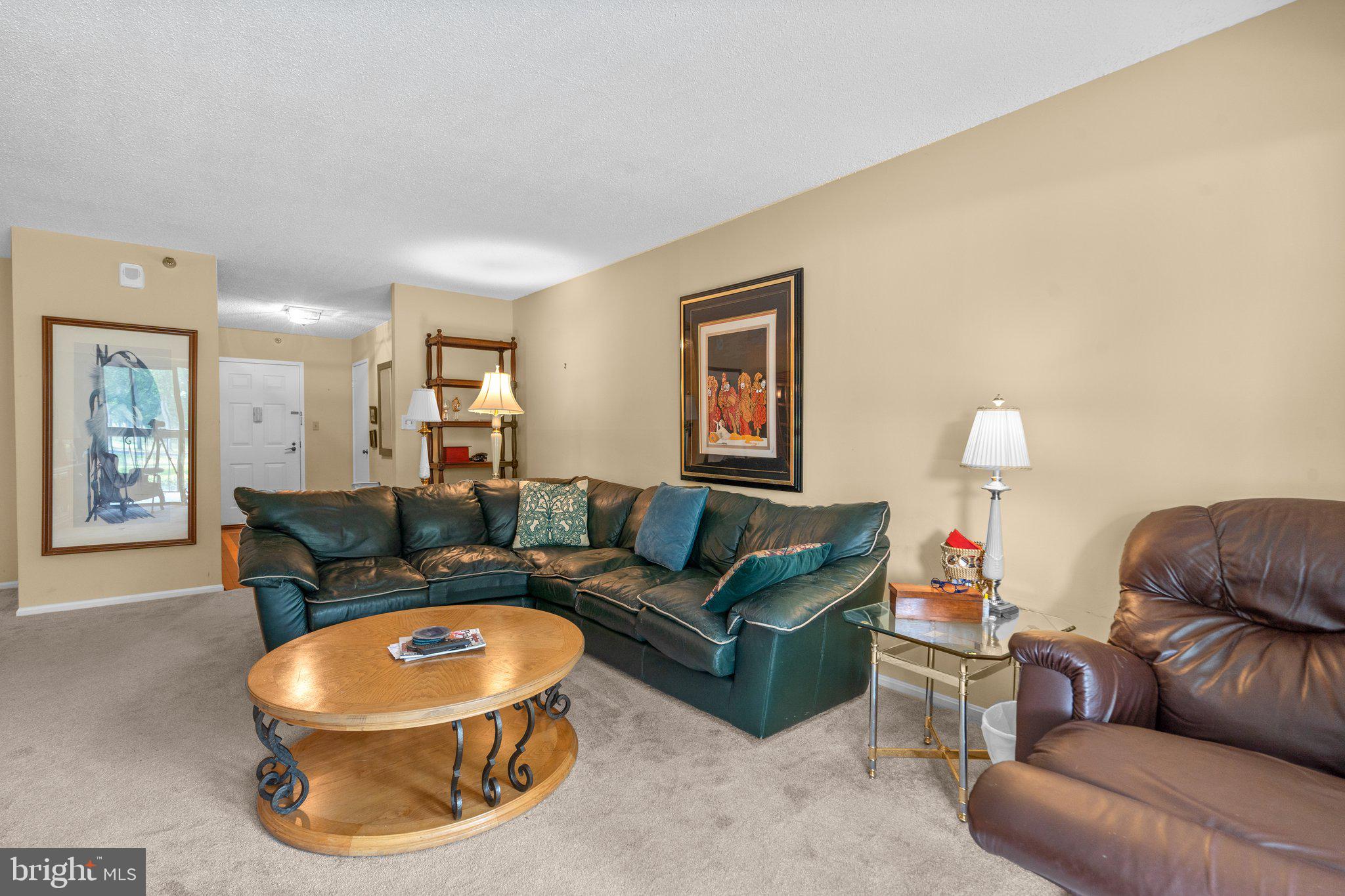 GREENS AT LEISURE WORLD - Residential