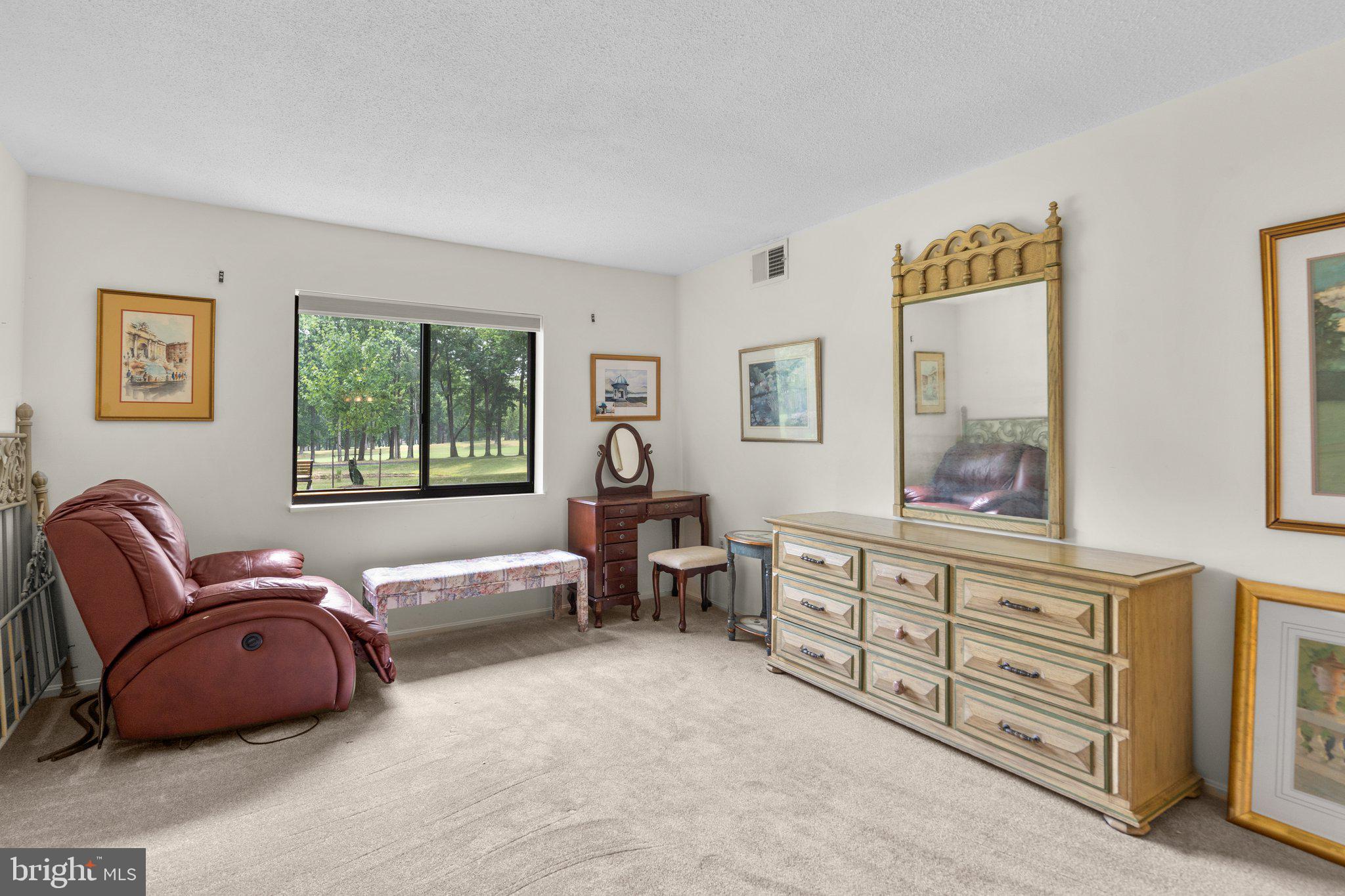 GREENS AT LEISURE WORLD - Residential