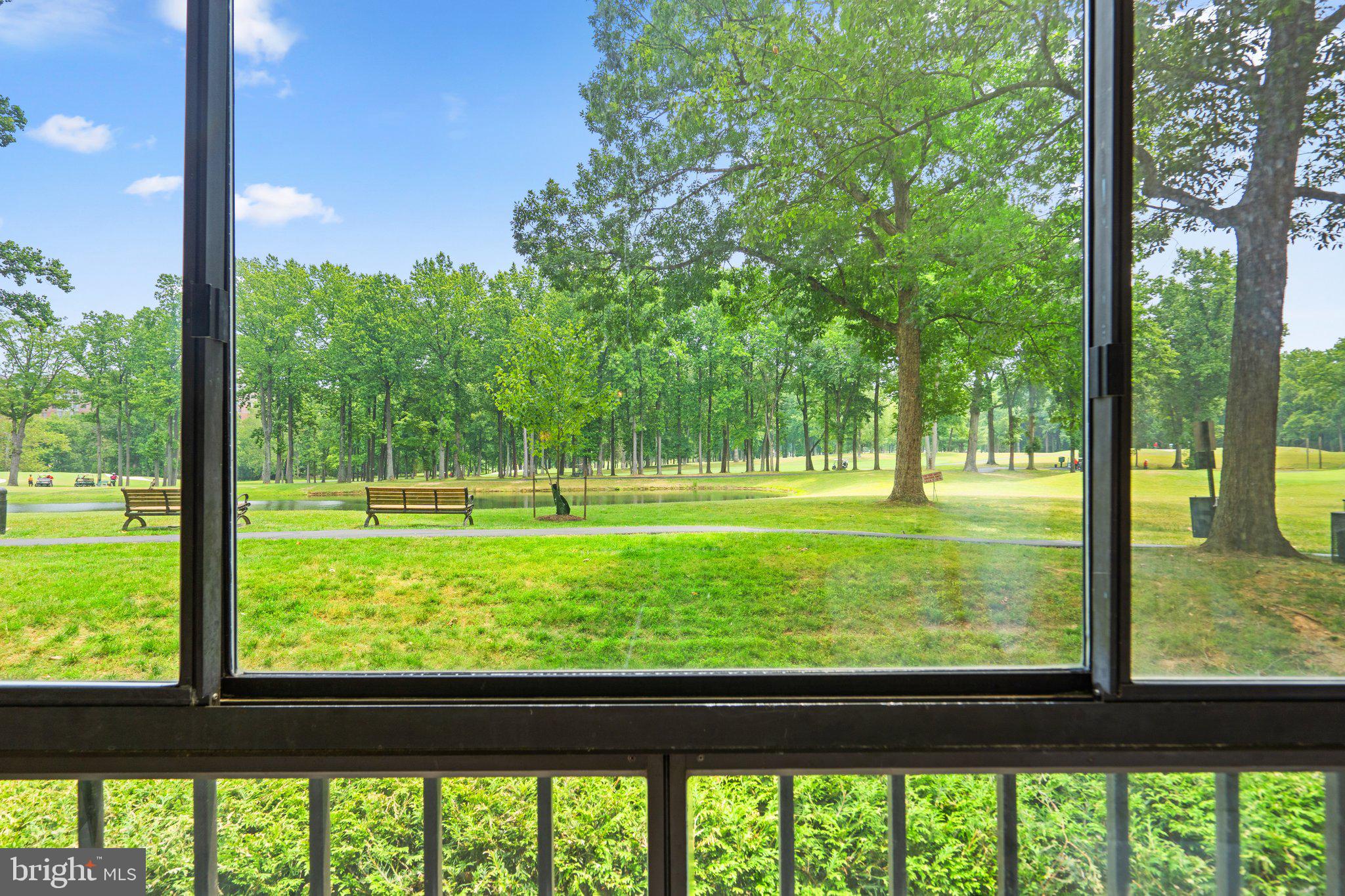 GREENS AT LEISURE WORLD - Residential