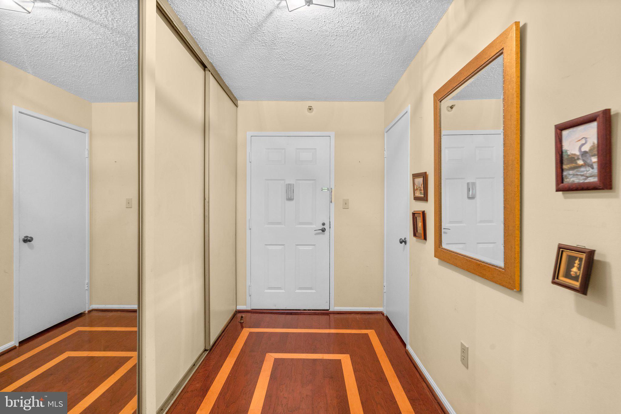 GREENS AT LEISURE WORLD - Residential