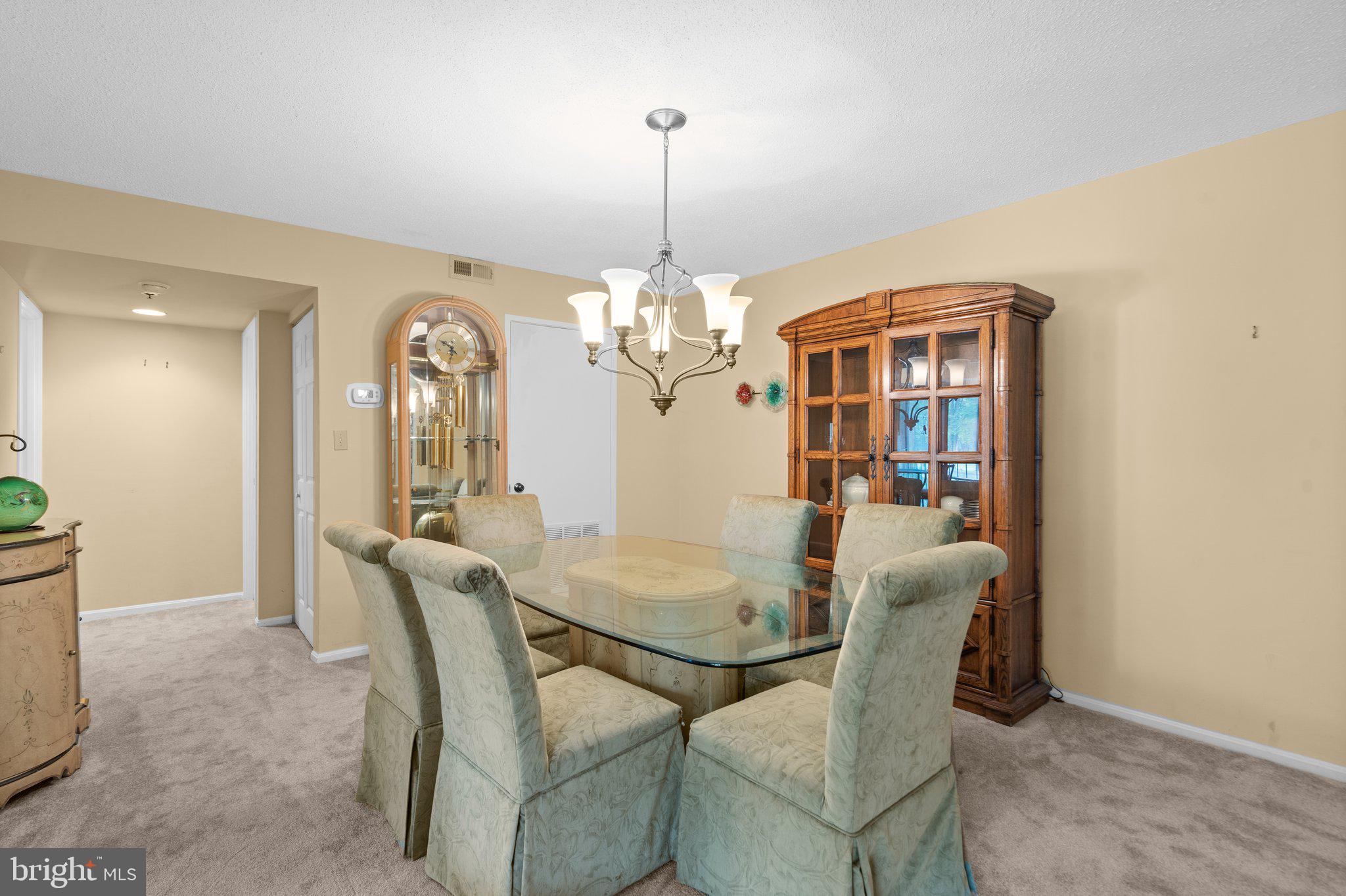 GREENS AT LEISURE WORLD - Residential