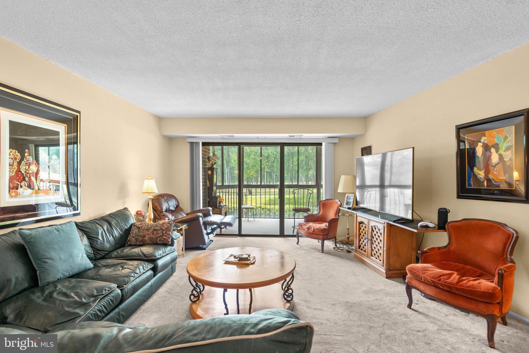 GREENS AT LEISURE WORLD - Residential