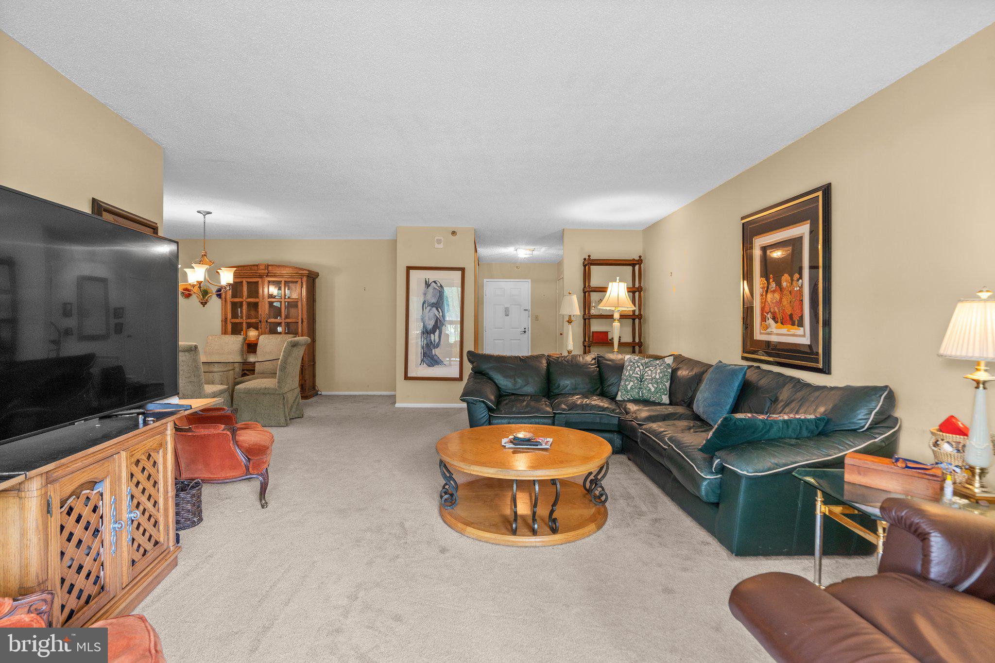 GREENS AT LEISURE WORLD - Residential