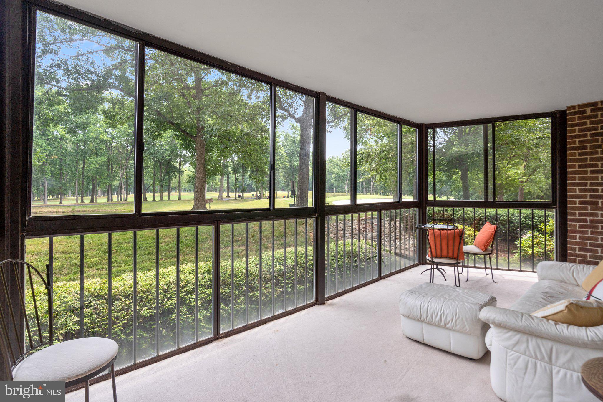 GREENS AT LEISURE WORLD - Residential