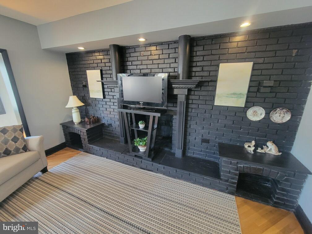 RICHARDSON PARK - Residential