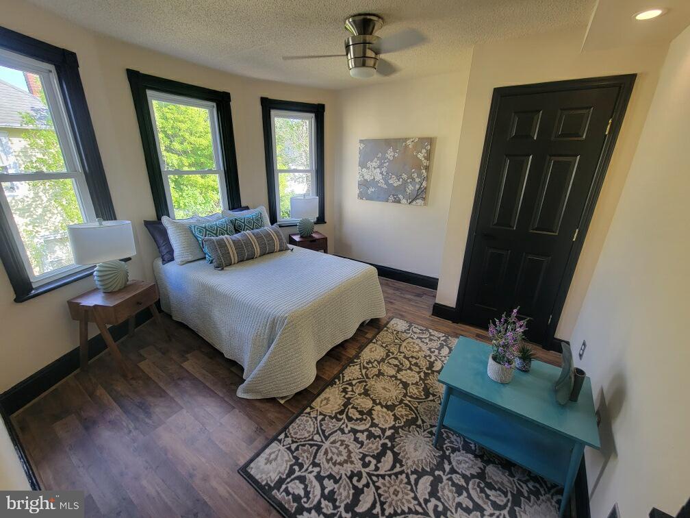 RICHARDSON PARK - Residential