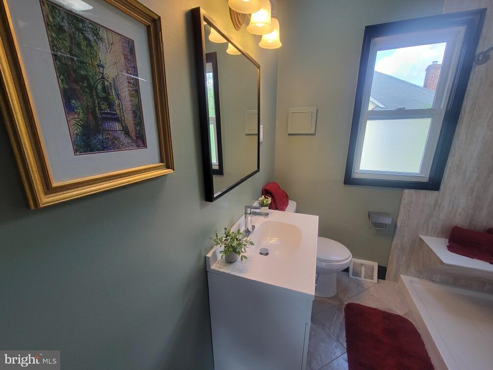 RICHARDSON PARK - Residential