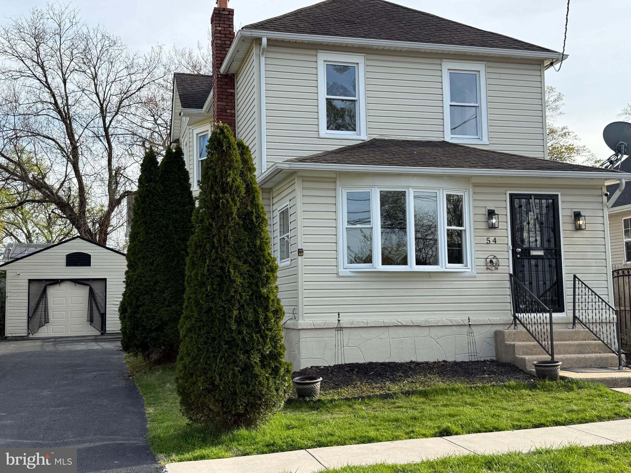 RICHARDSON PARK - Residential