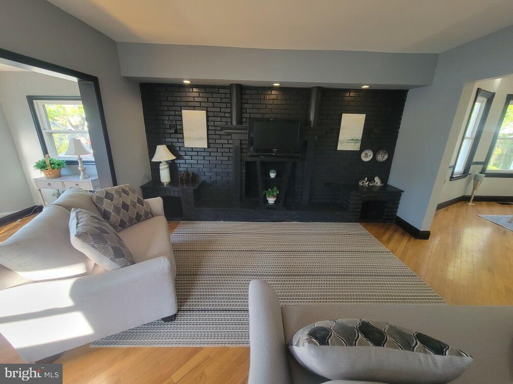 RICHARDSON PARK - Residential