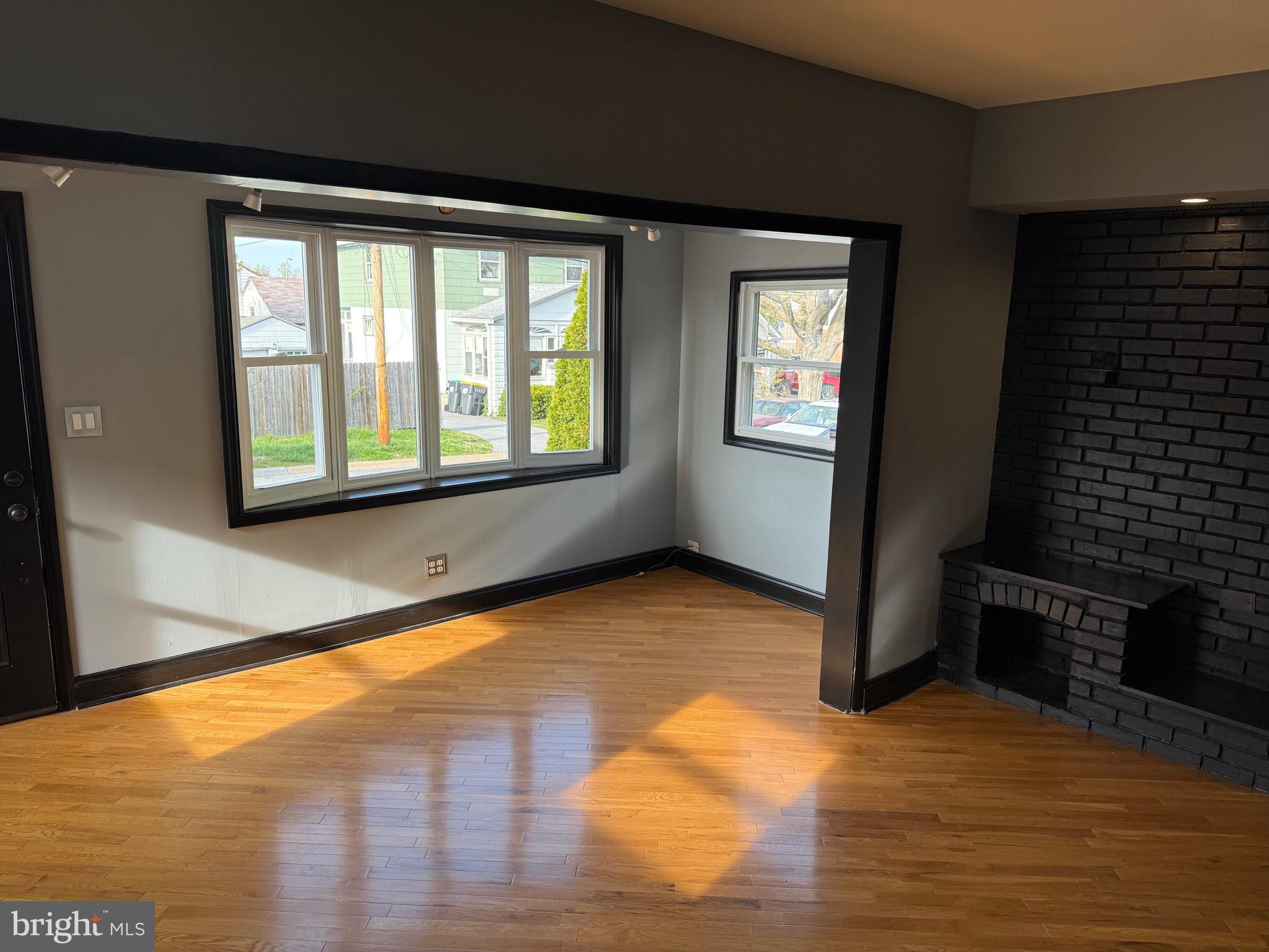 RICHARDSON PARK - Residential