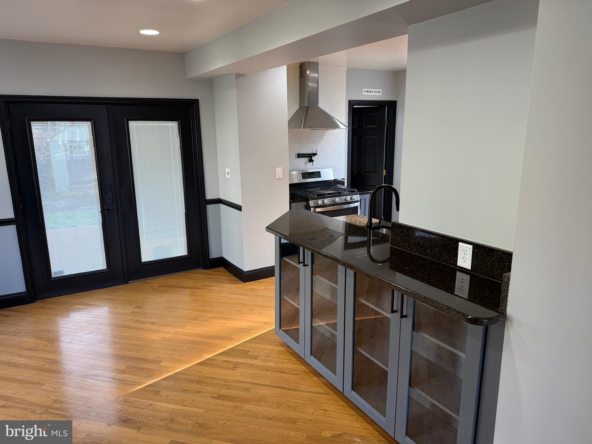 RICHARDSON PARK - Residential