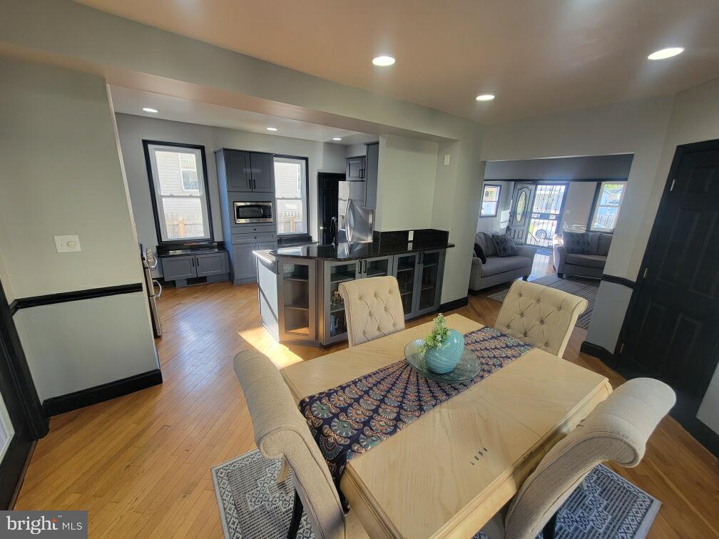 RICHARDSON PARK - Residential