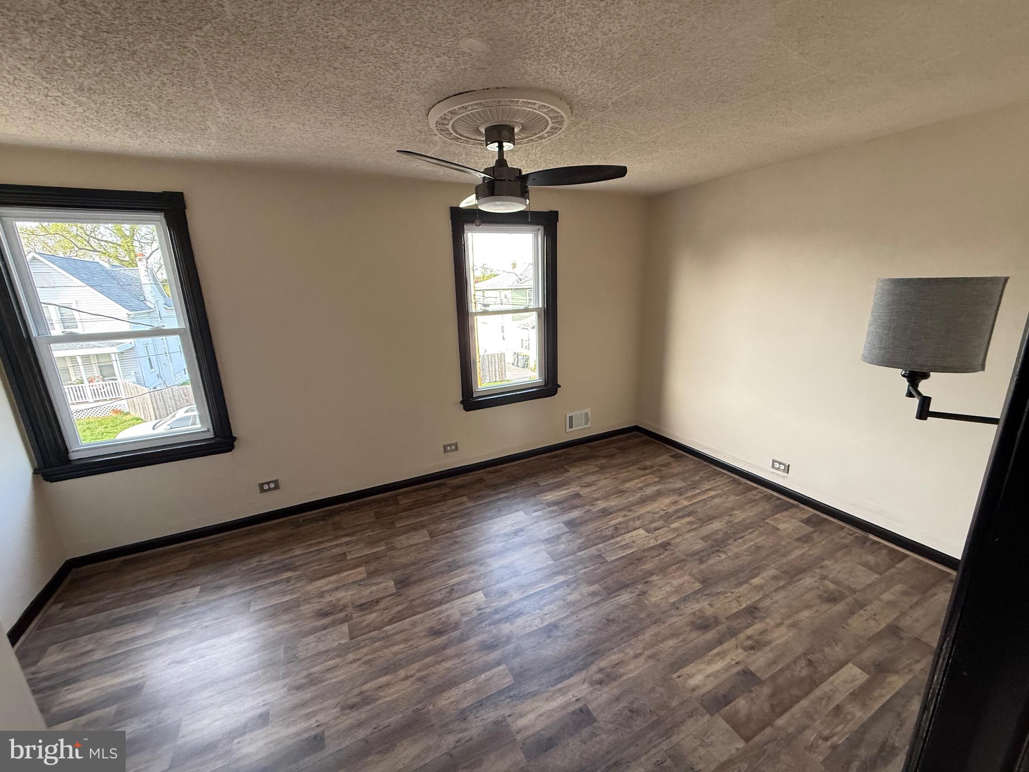 RICHARDSON PARK - Residential