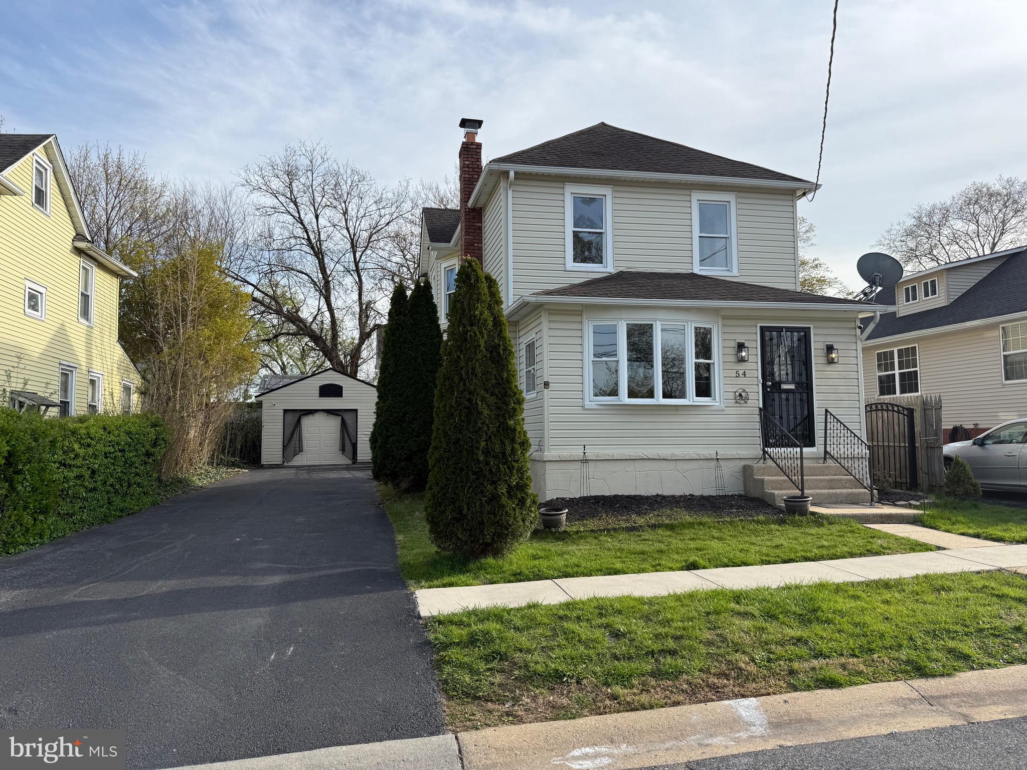 RICHARDSON PARK - Residential