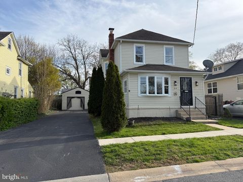 Photo of 54 Atlantic Avenue, WILMINGTON, DE 19804 (MLS # DENC2100764)