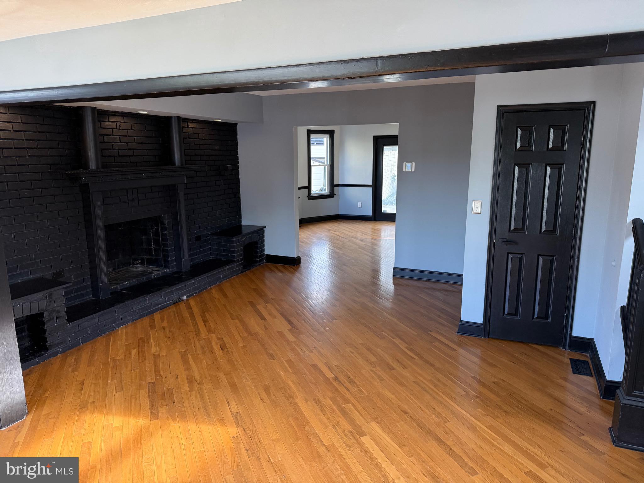 RICHARDSON PARK - Residential