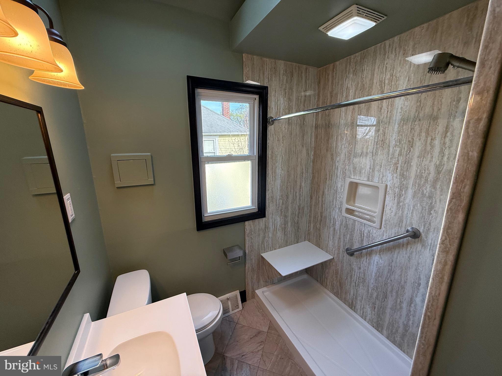 RICHARDSON PARK - Residential