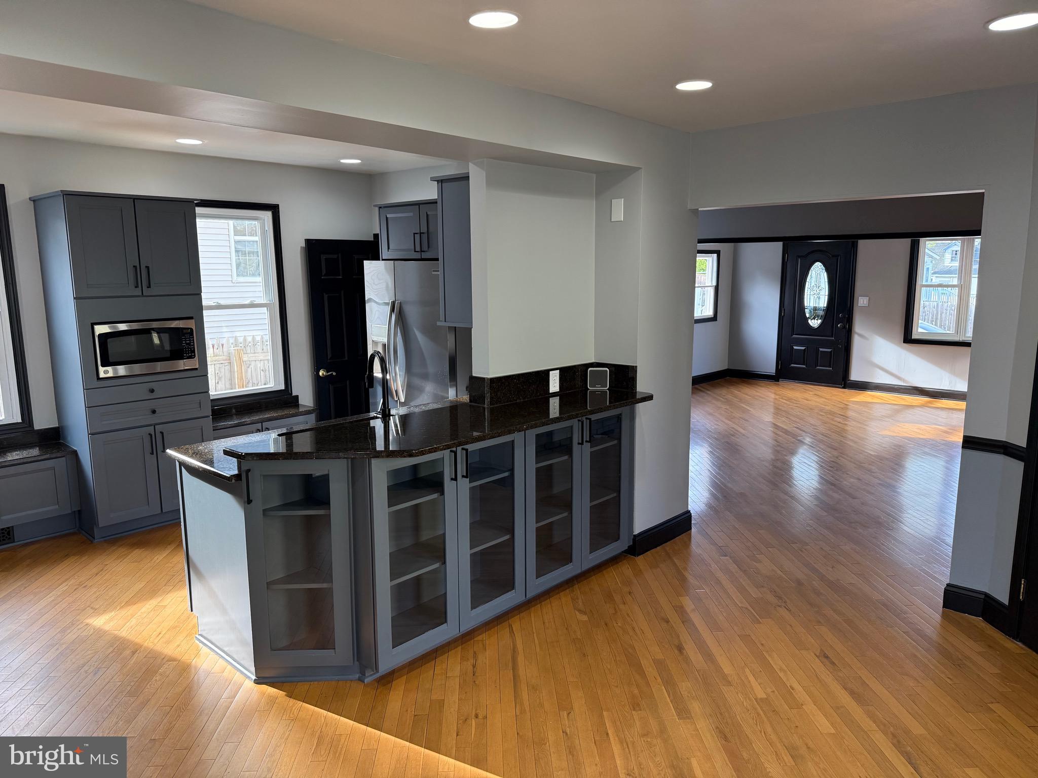 RICHARDSON PARK - Residential