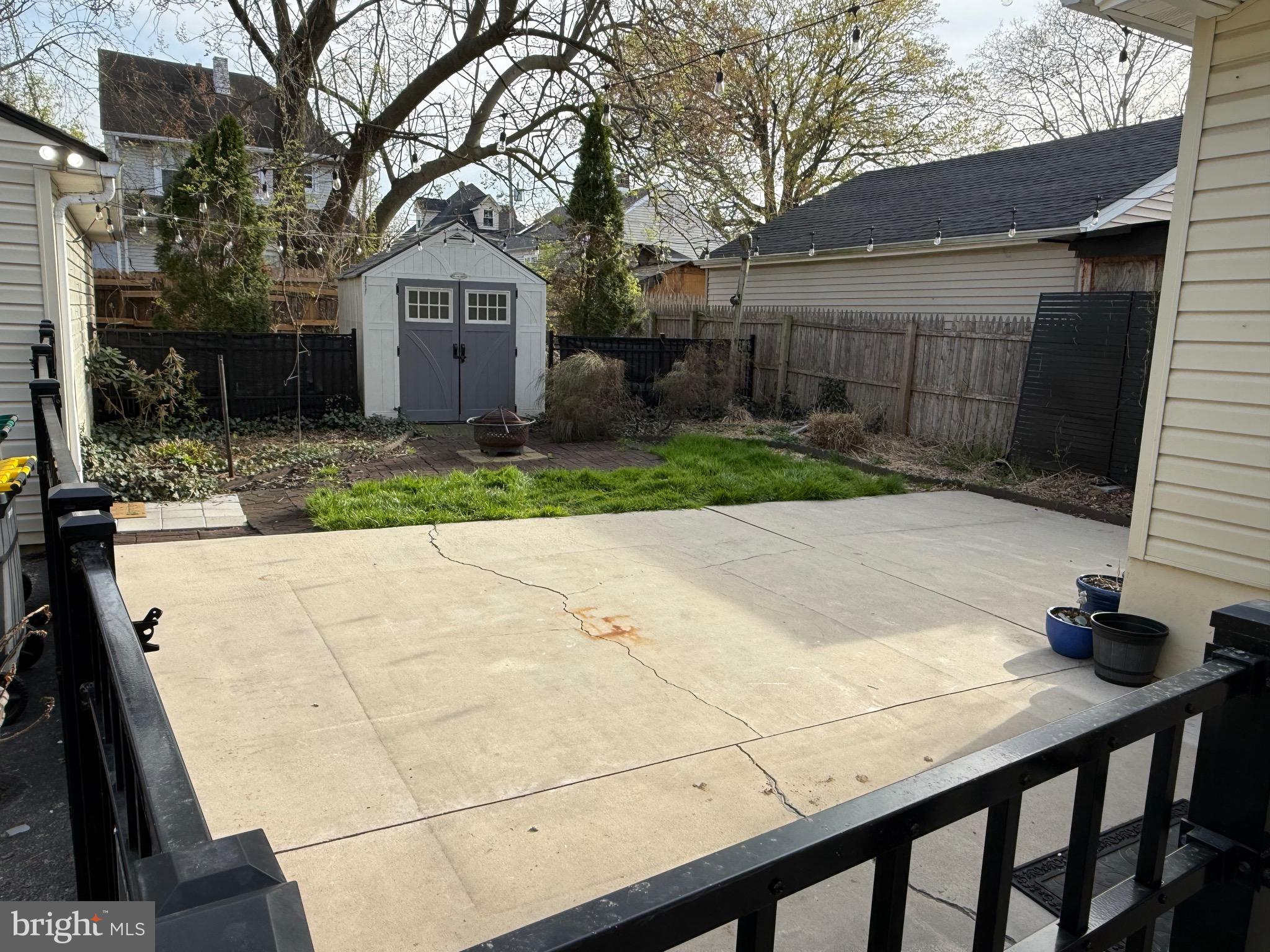 RICHARDSON PARK - Residential