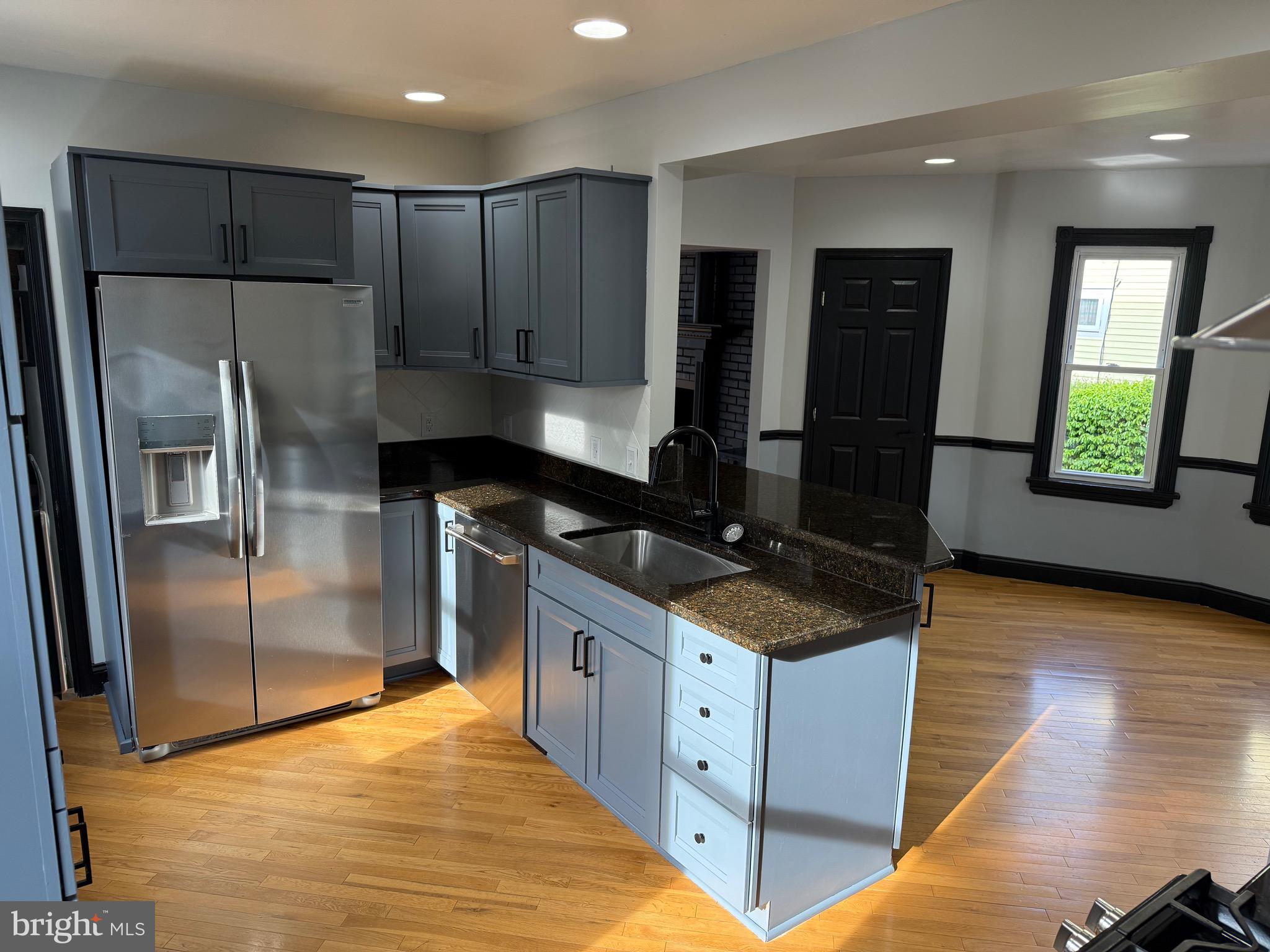 RICHARDSON PARK - Residential