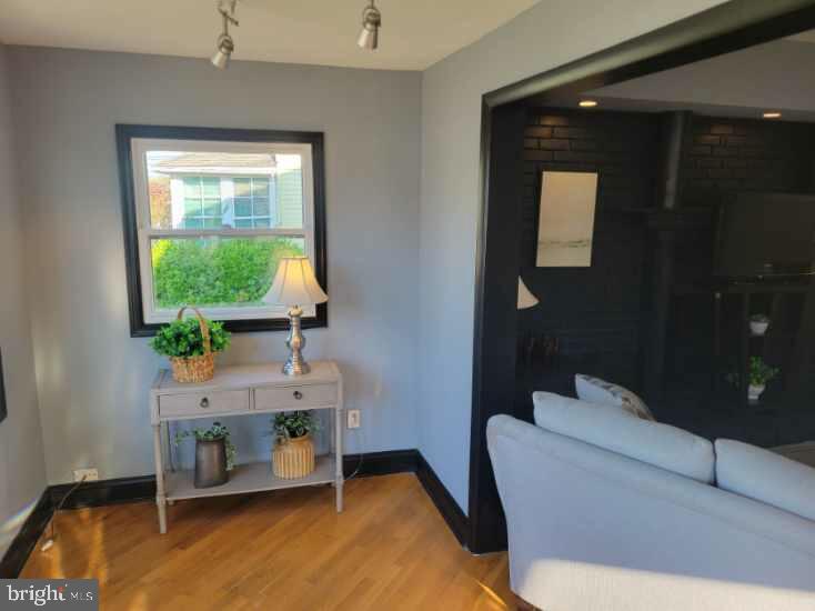 RICHARDSON PARK - Residential