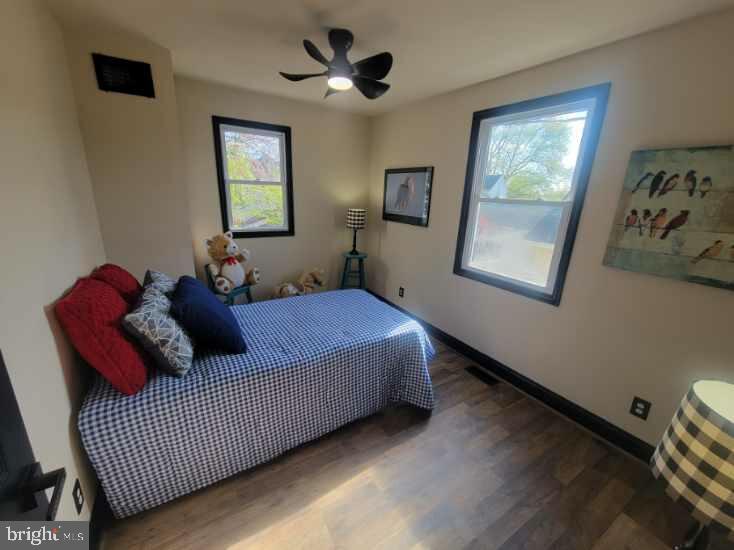 RICHARDSON PARK - Residential