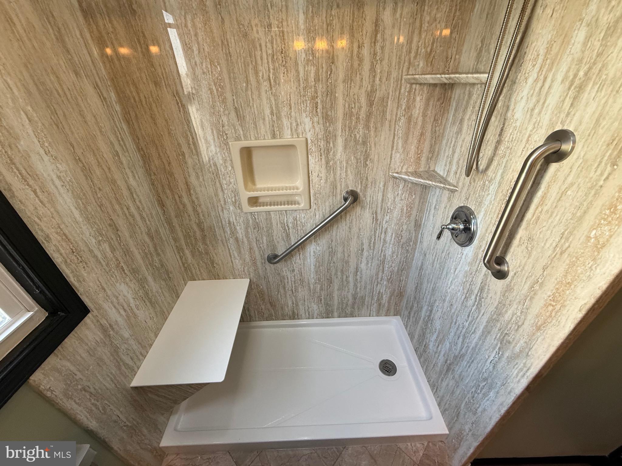 RICHARDSON PARK - Residential