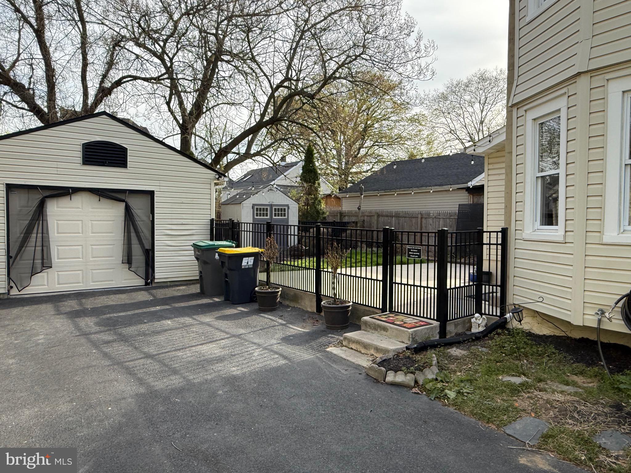 RICHARDSON PARK - Residential