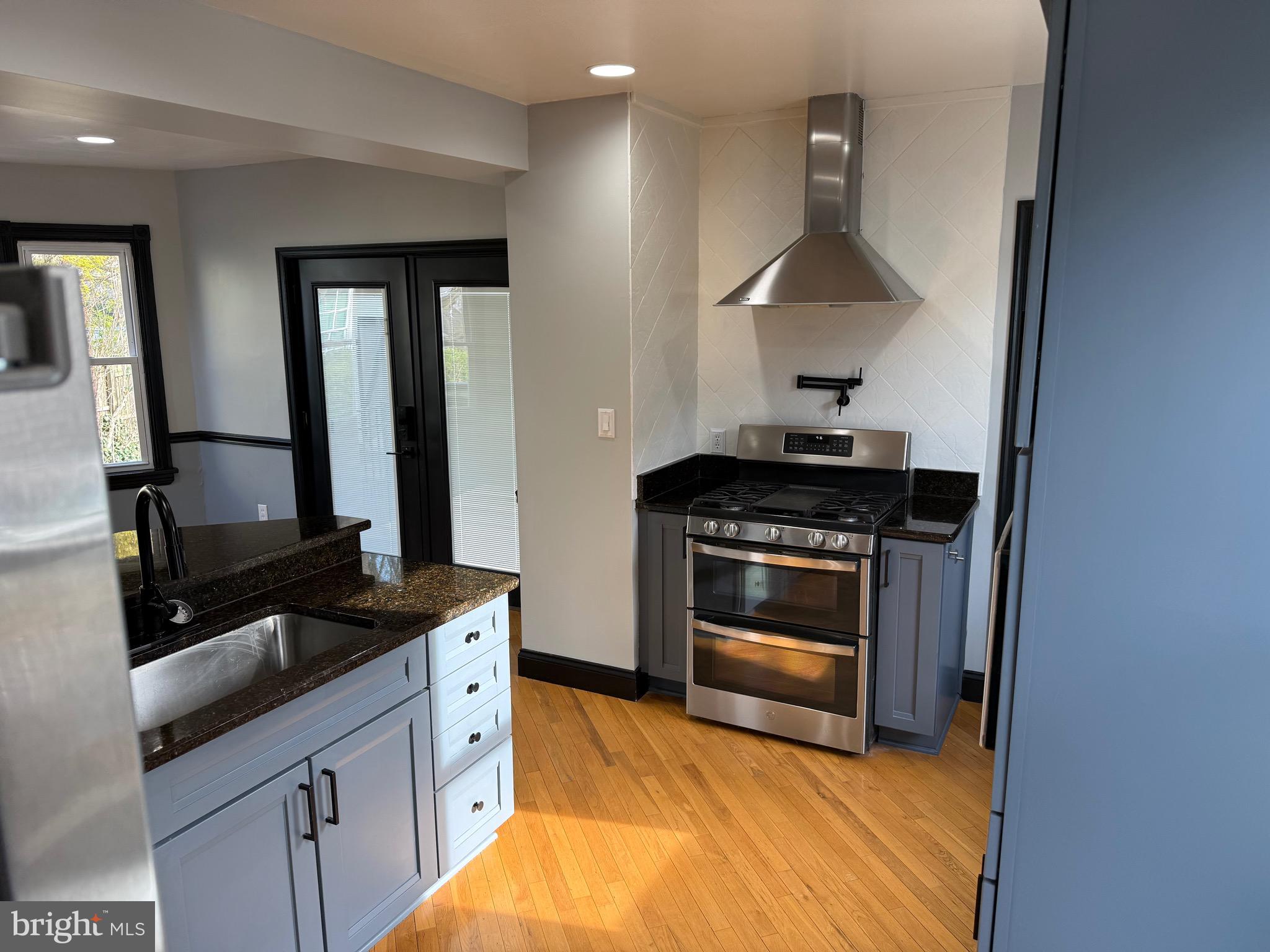 RICHARDSON PARK - Residential