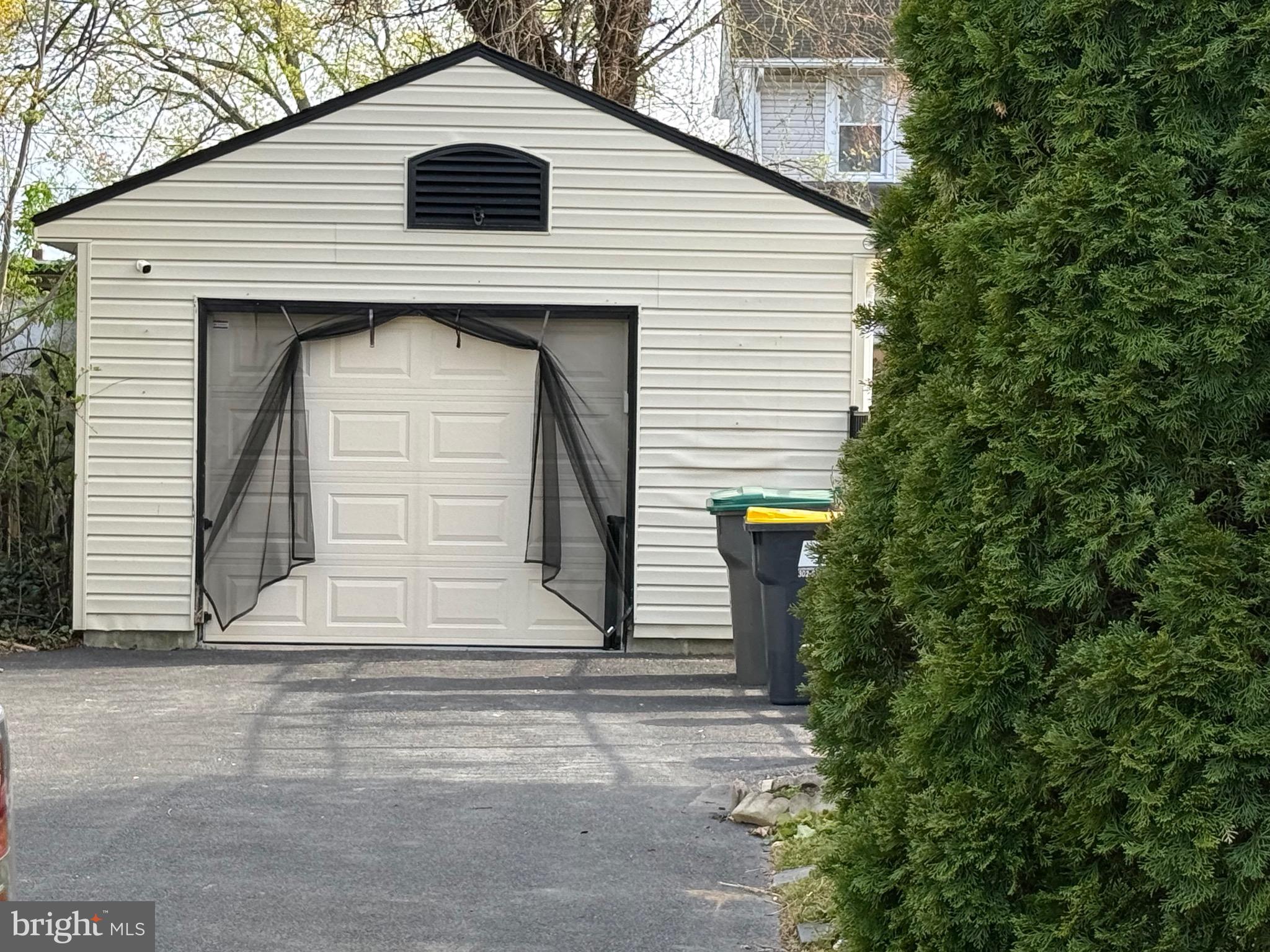 RICHARDSON PARK - Residential