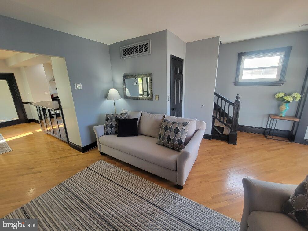 RICHARDSON PARK - Residential