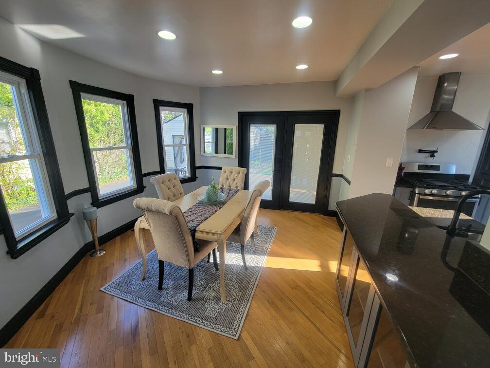 RICHARDSON PARK - Residential