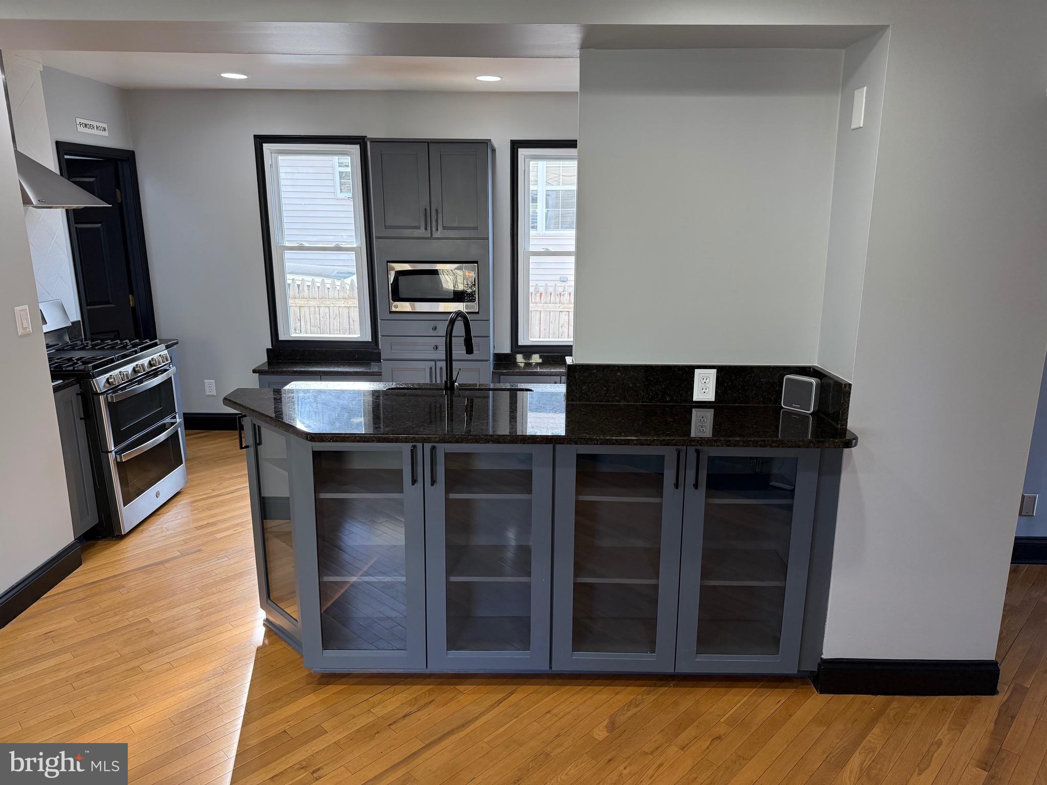 RICHARDSON PARK - Residential