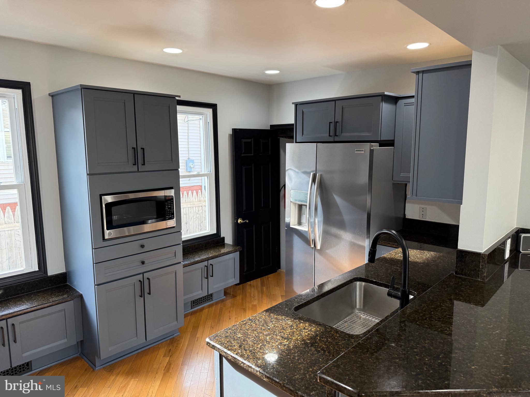 RICHARDSON PARK - Residential