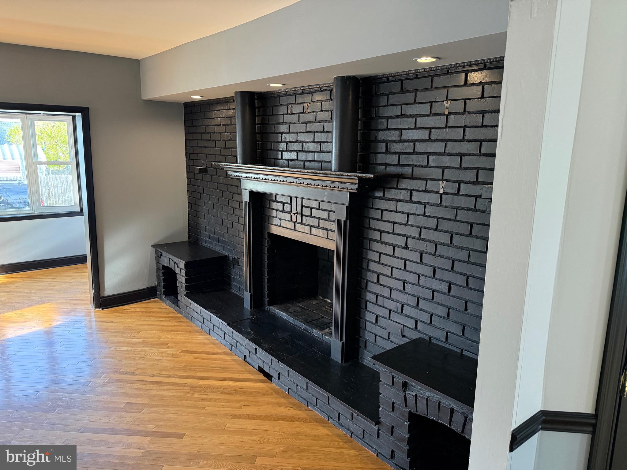 RICHARDSON PARK - Residential