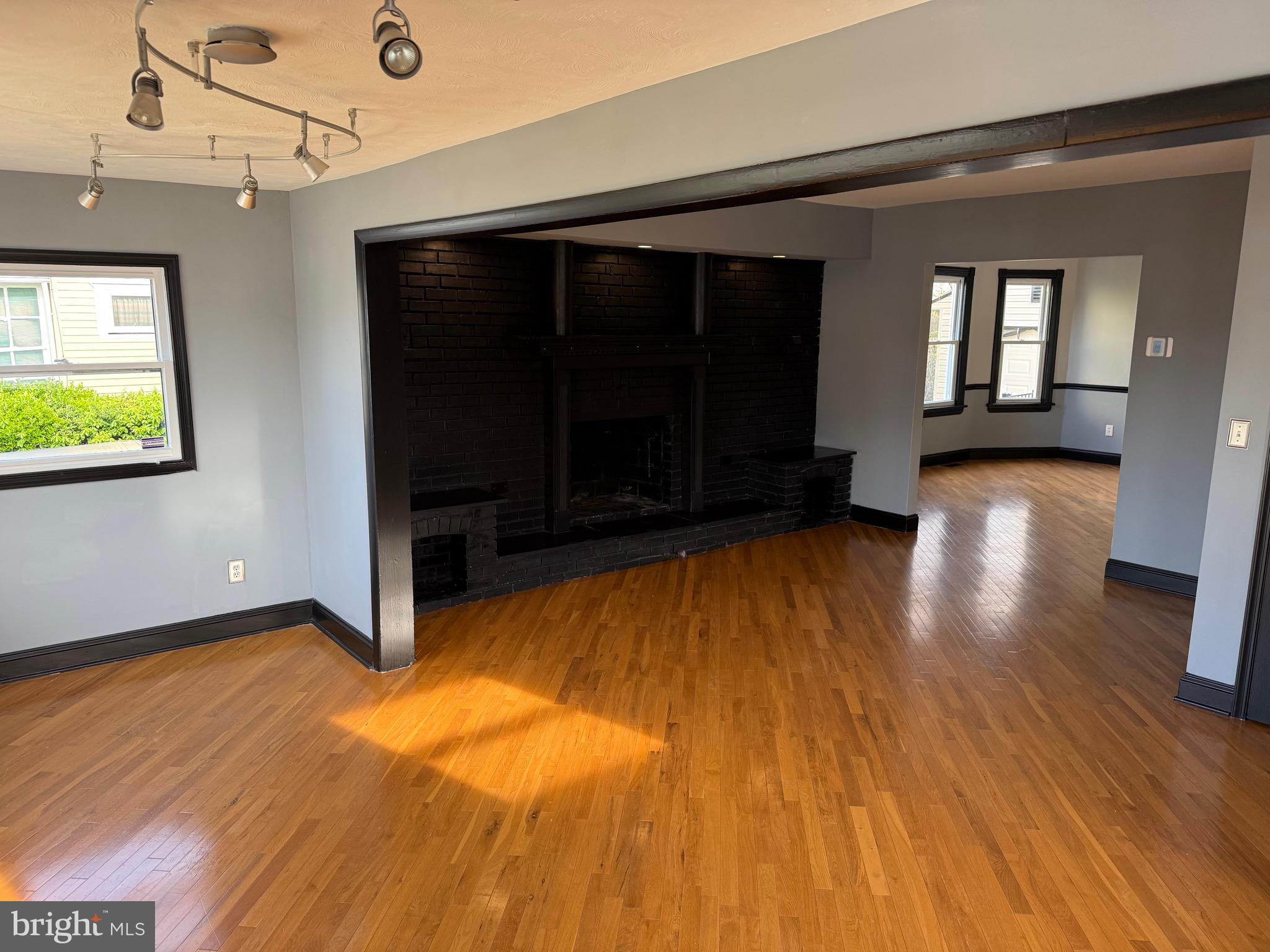 RICHARDSON PARK - Residential