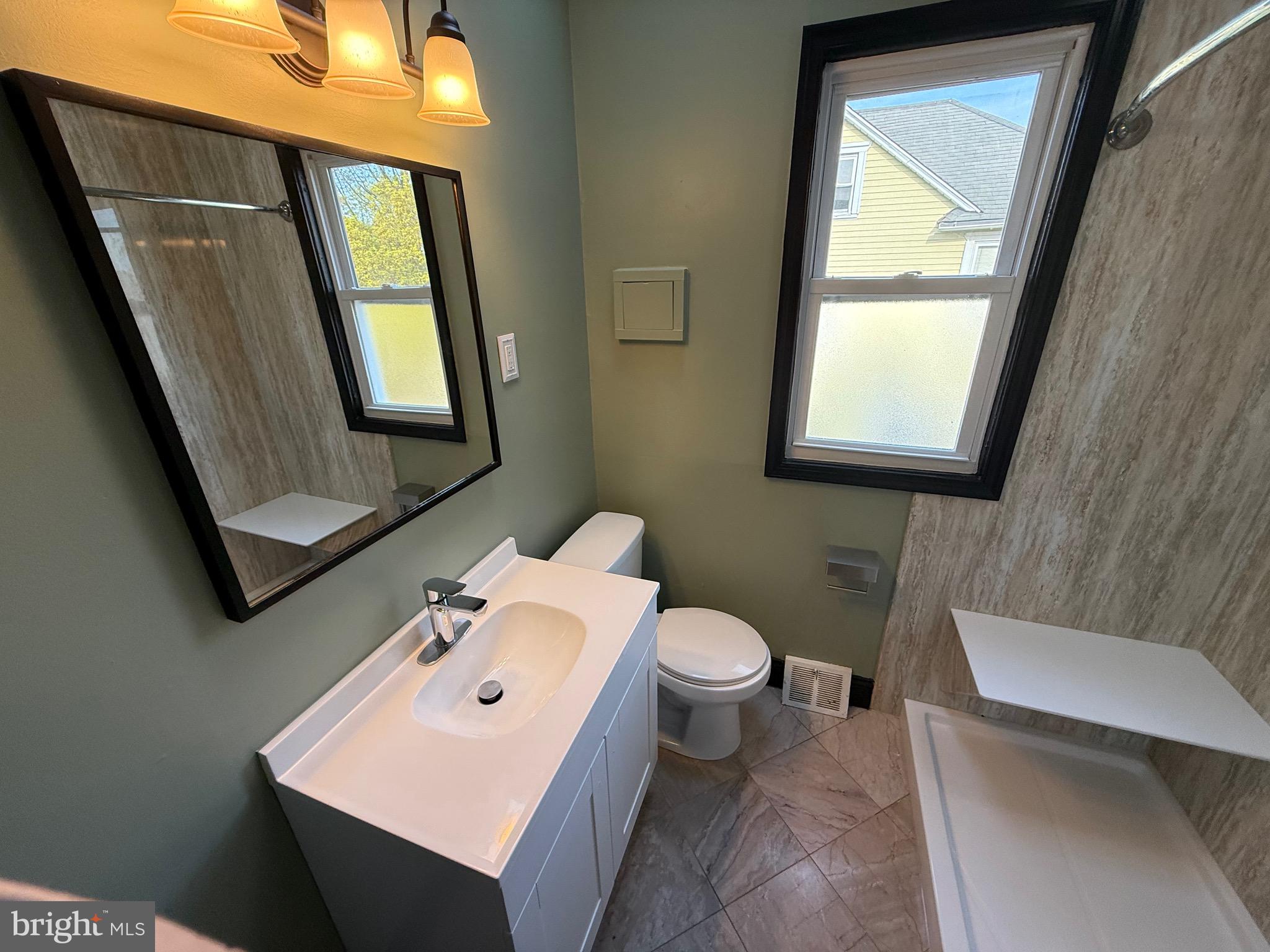 RICHARDSON PARK - Residential