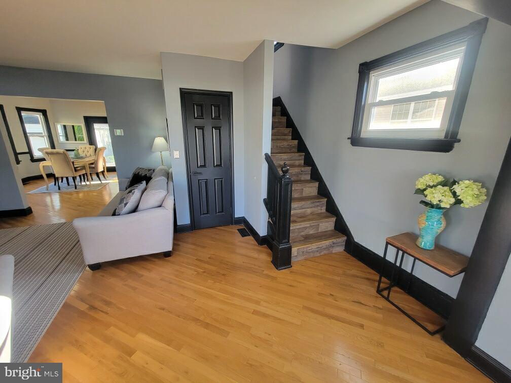 RICHARDSON PARK - Residential